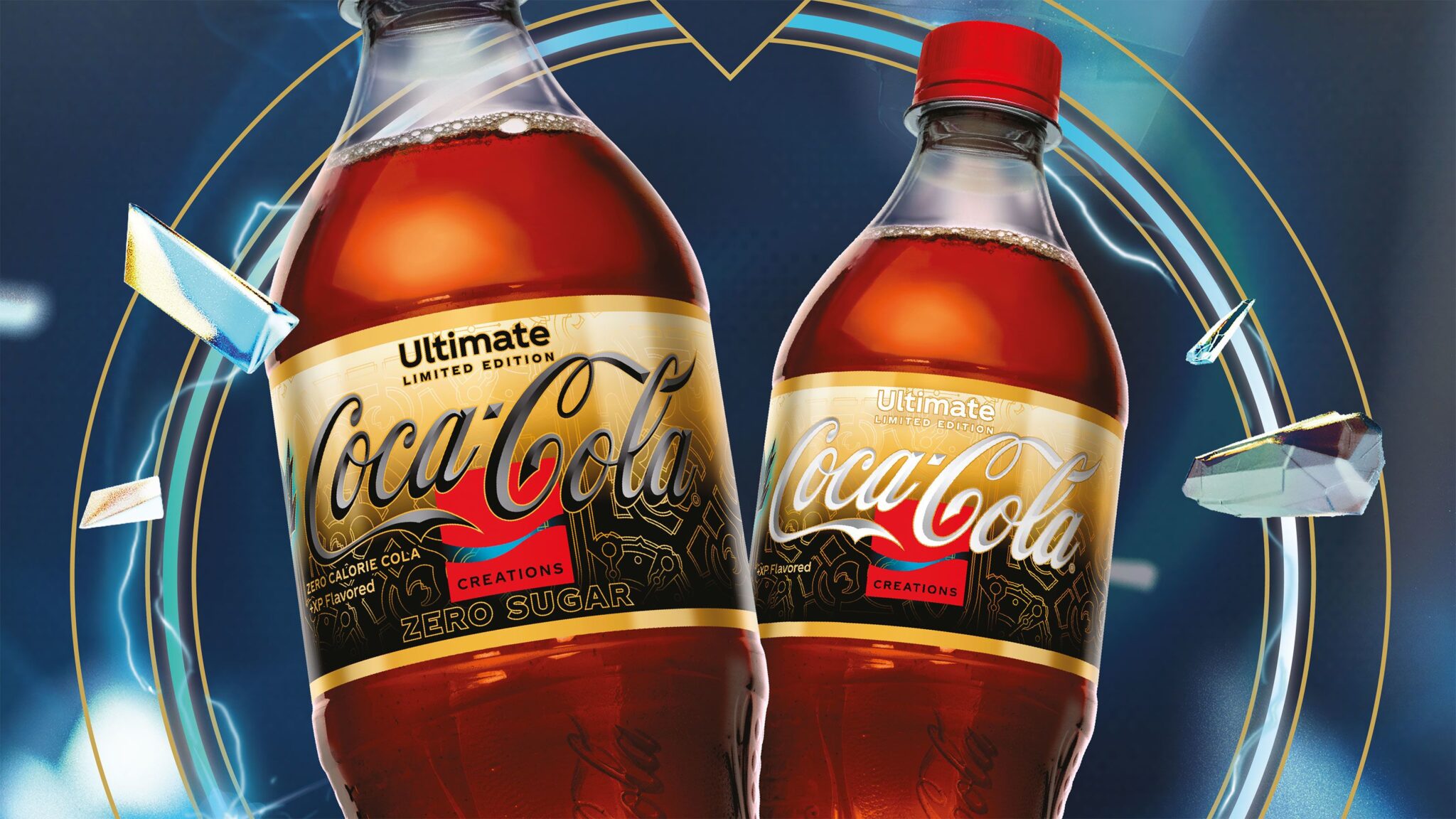 Coca Cola Teams Up With Riot Games To Introduce League Of Legends