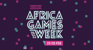 africa games
