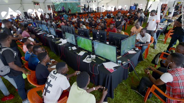 Esports Kenya