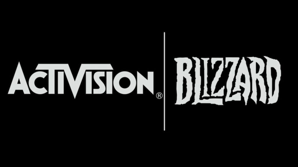 Activision Blizzard