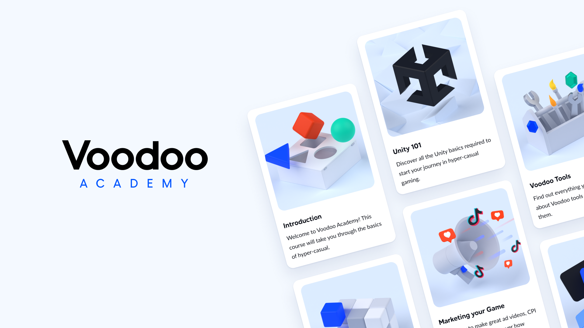 Voodoo launch program to nurture game developers – Esports Africa News