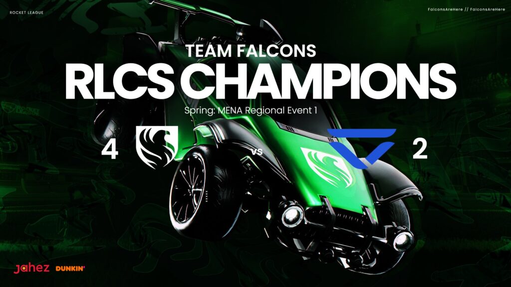 team falcons