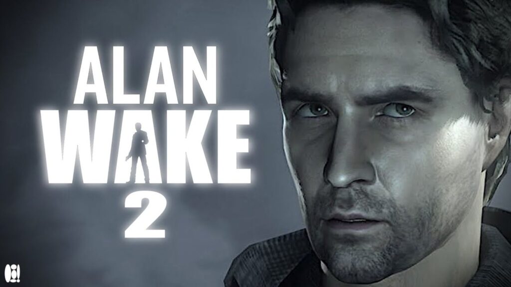 New concept art released for Alan Wake 2 - Esports Africa News