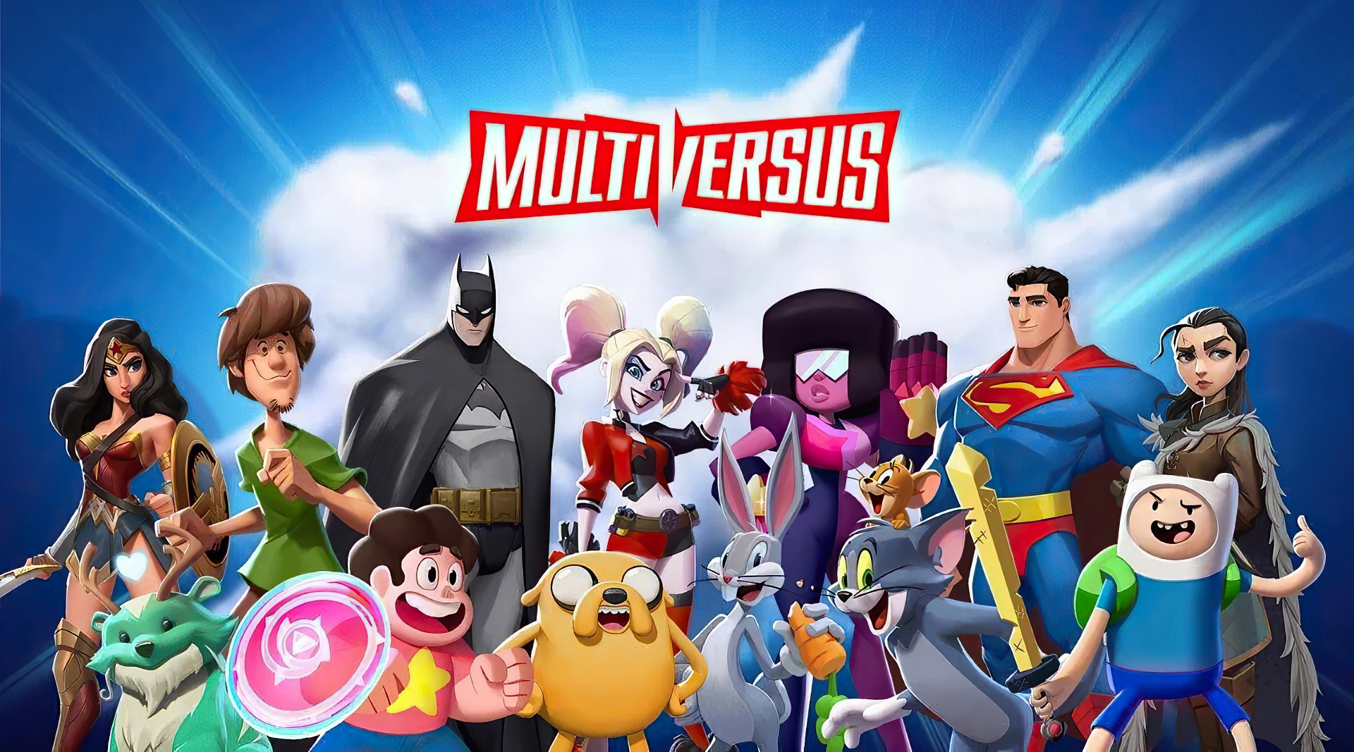 MultiVersus: all characters, scenarios and modes confirmed so far -  Meristation