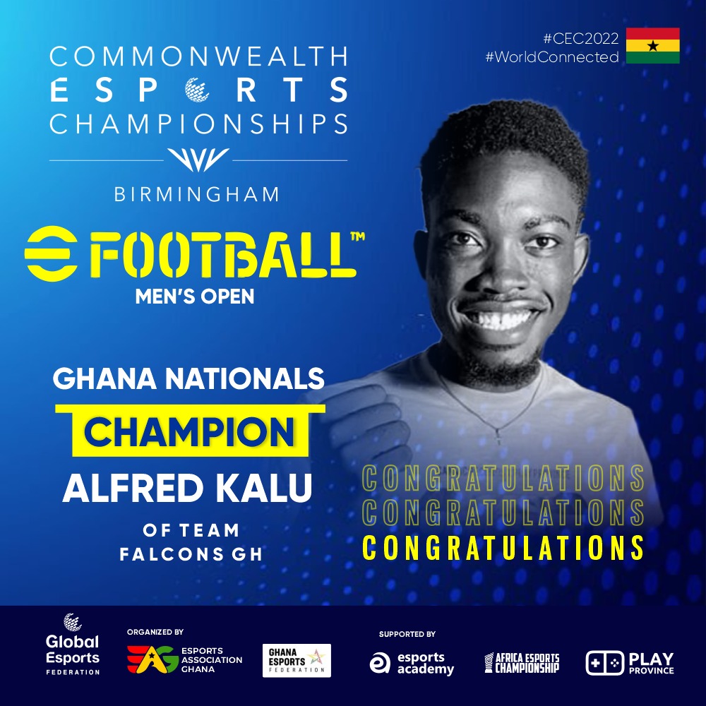 ghana