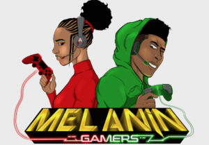 melanin gamers