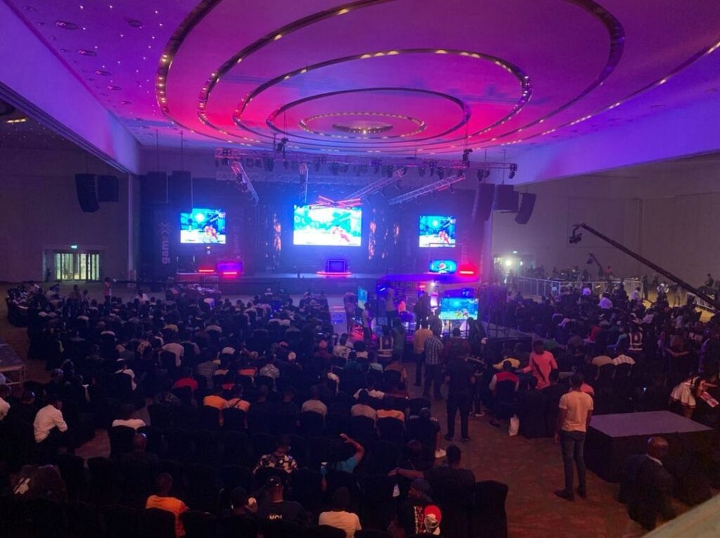 Esports Africa