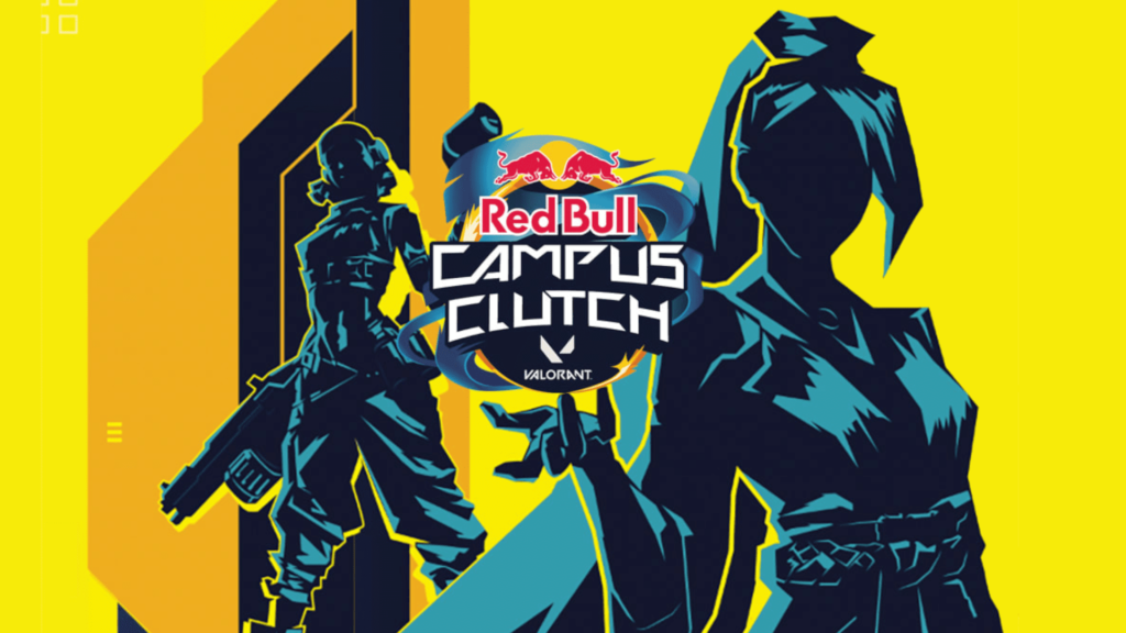 Red Bull Campus Clutch Valorant returns – Esports Africa News