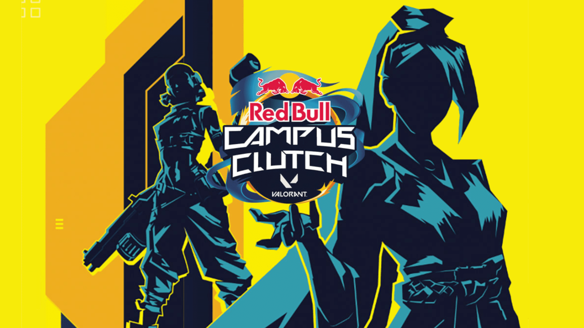 Red Bull Announces 3rd Season of Red Bull Campus Clutch Esports