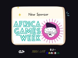 africa games week