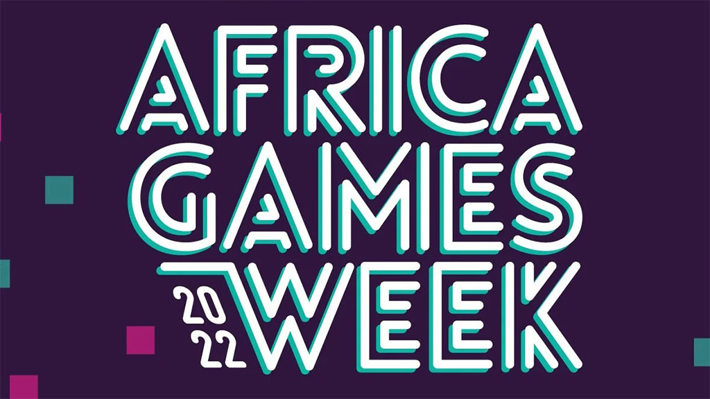 africa games