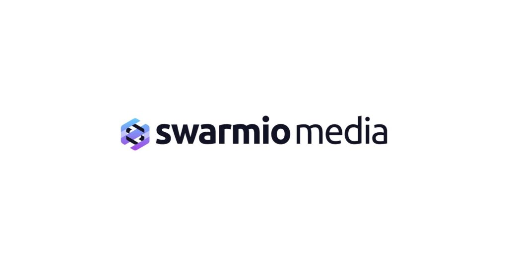 swarmio media