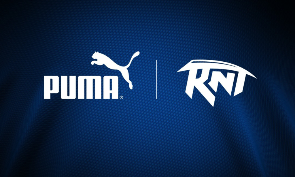 PUMA