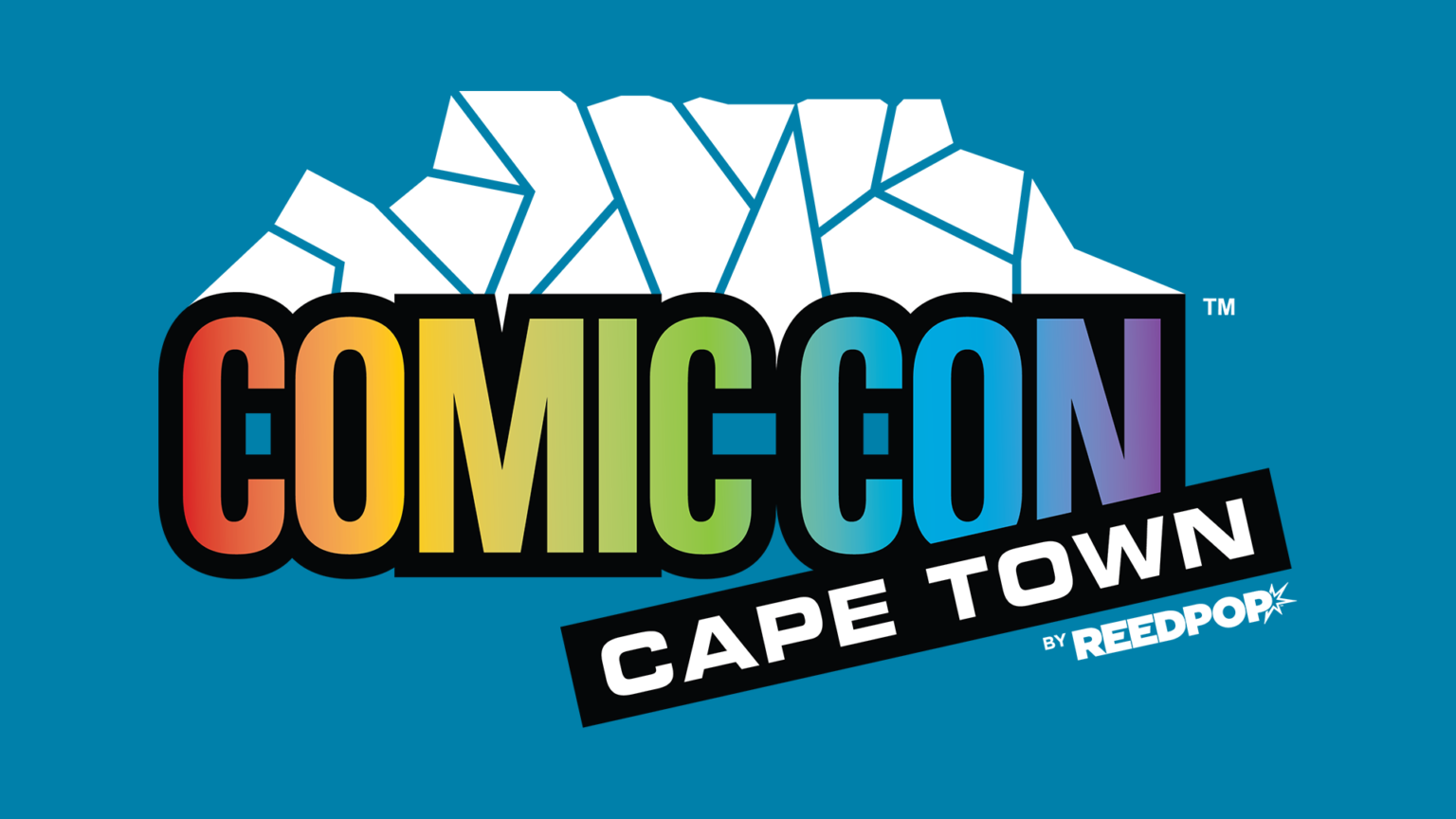 Comic Con 2024 Cape Town - Ursa Alexine