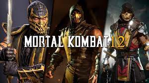 Mortal Kombat 12 Confirmed for 2023 Release – Esports Africa News