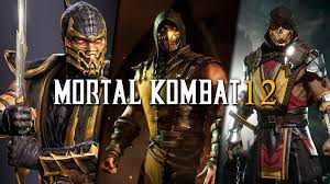 Mortal Kombat 12 Gets Announced During Warner Bros. Discovery's