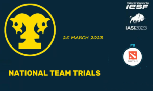 National Team Trials