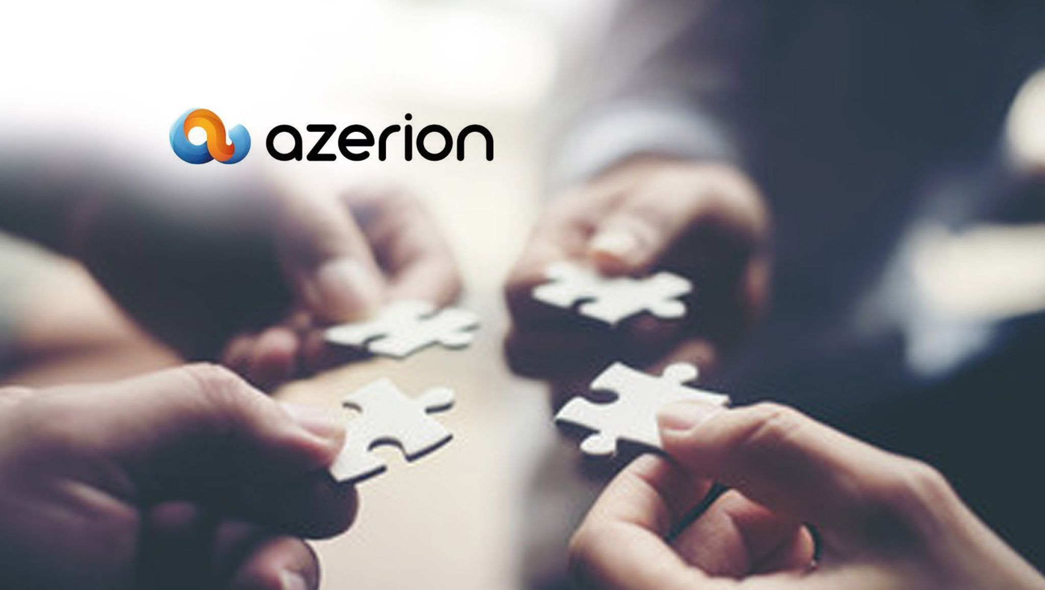 Azerion - Digital entertainment & media platform