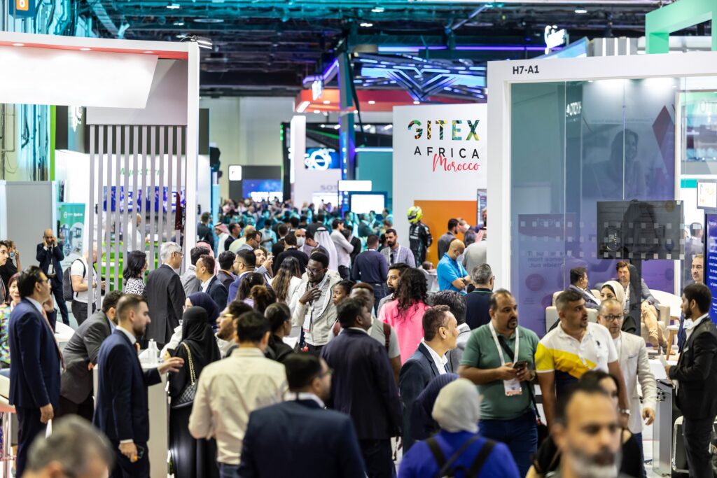 Inaugural GITEX Africa sells out, expansion phase underway