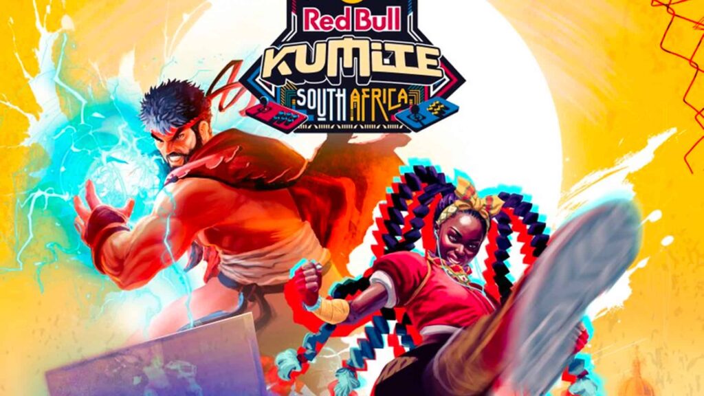 Red Bull Kumite