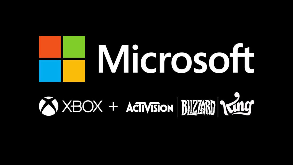 Court Rejects FTC's Attempt to Halt Microsoft's Activision