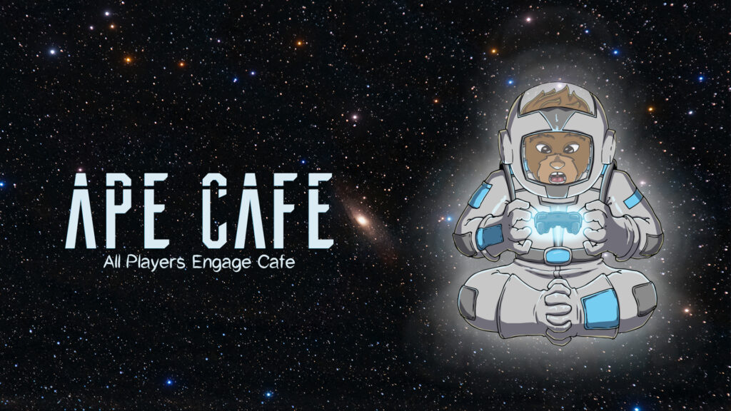APE Cafe