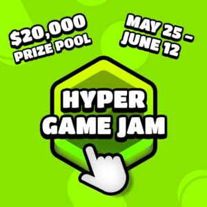 Hyper Game Jam