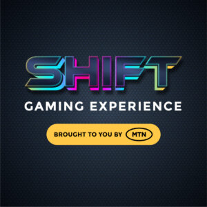 SHIFT Gaming