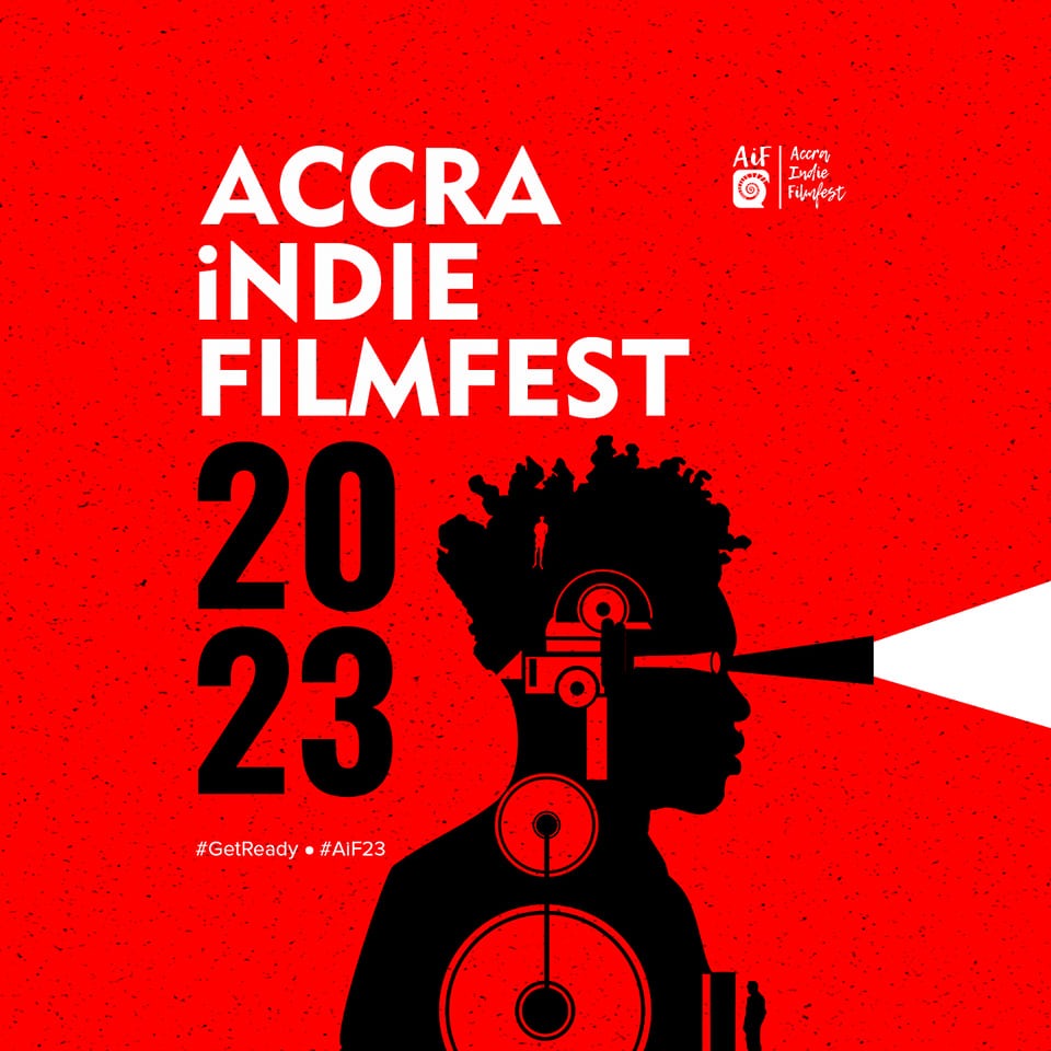 Accra Indie Filmfest