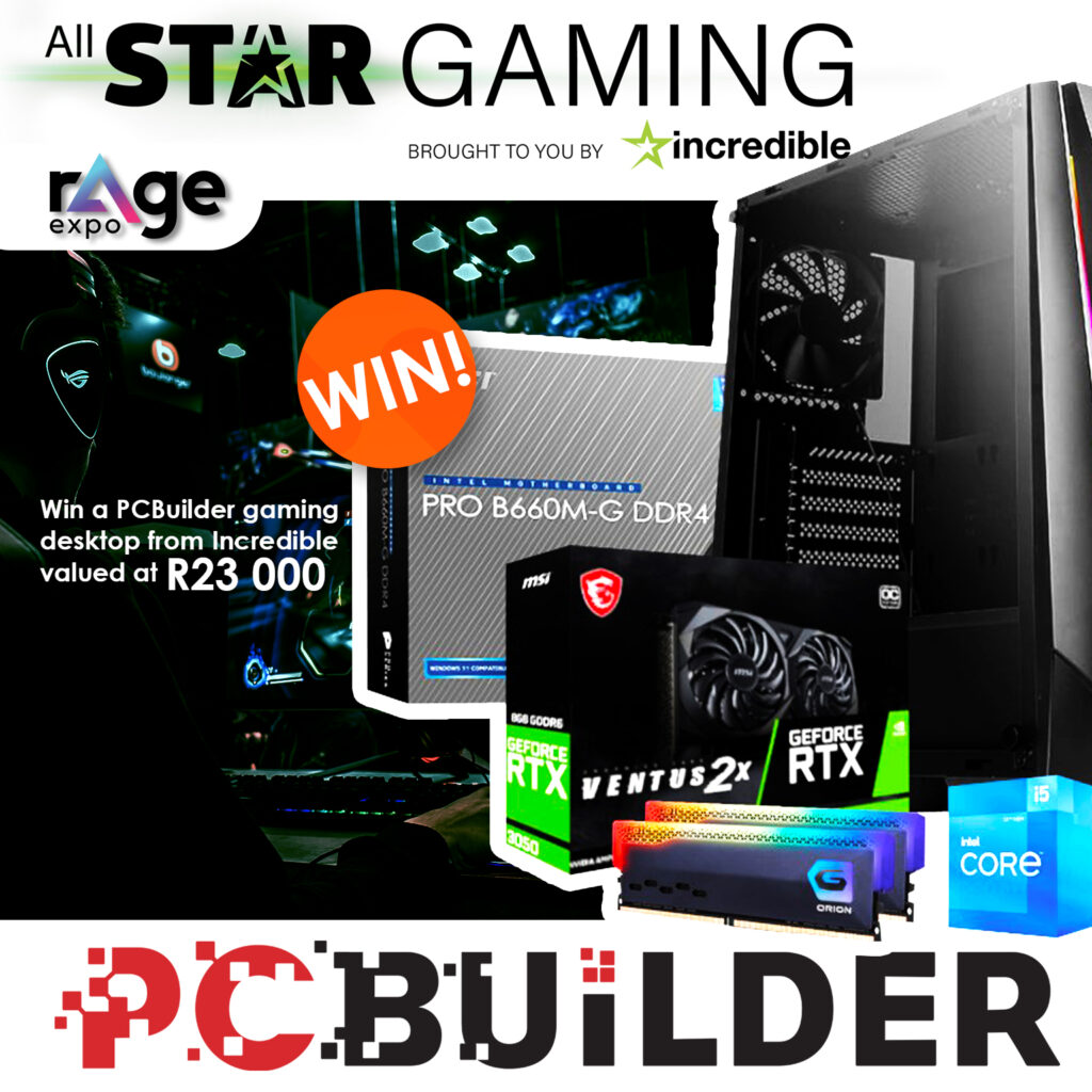 Gaming PC