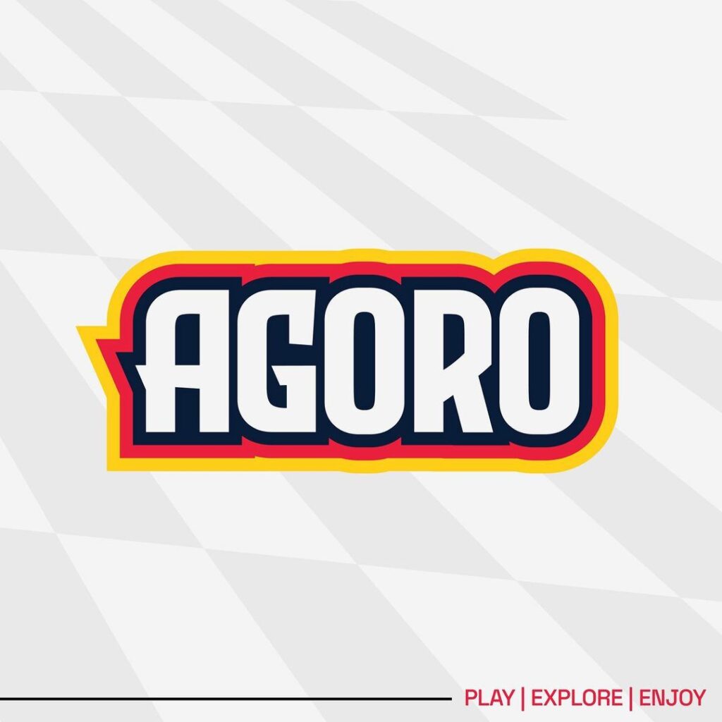 Agoro