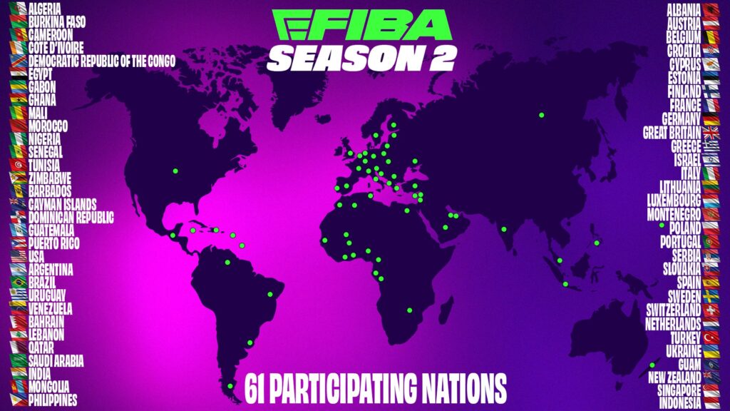 eFIBA