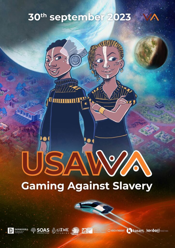 USAWA