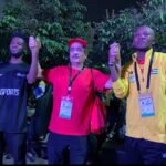 Esports at the 13th African Games 2023, Accra