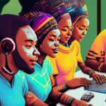 Collaborations/Partnerships in African Esports: what is the fuss!! ?