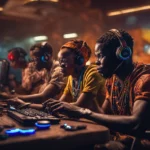 South African Game Development and Esports Consortium Redefines the African Gaming Economy