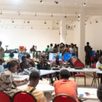 Efest Africa 2024: A First Edition Celebrating Gaming in Senegal