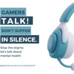 Esports and Mental Wellness: Striking the Right Balance