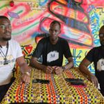 THE RISE OF E-FOOTBALL IN CAMEROON: ANALYSIS OF THE G2G E-DAMBA COMMUNITY