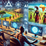 How African Game Developers Are Harnessing AI to Revolutionize Game Creation