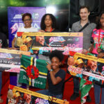 100% Women’s eSport tournament held in the Caribbean, and qualifying for EVO NICE 2025.
