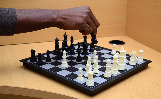 Chess