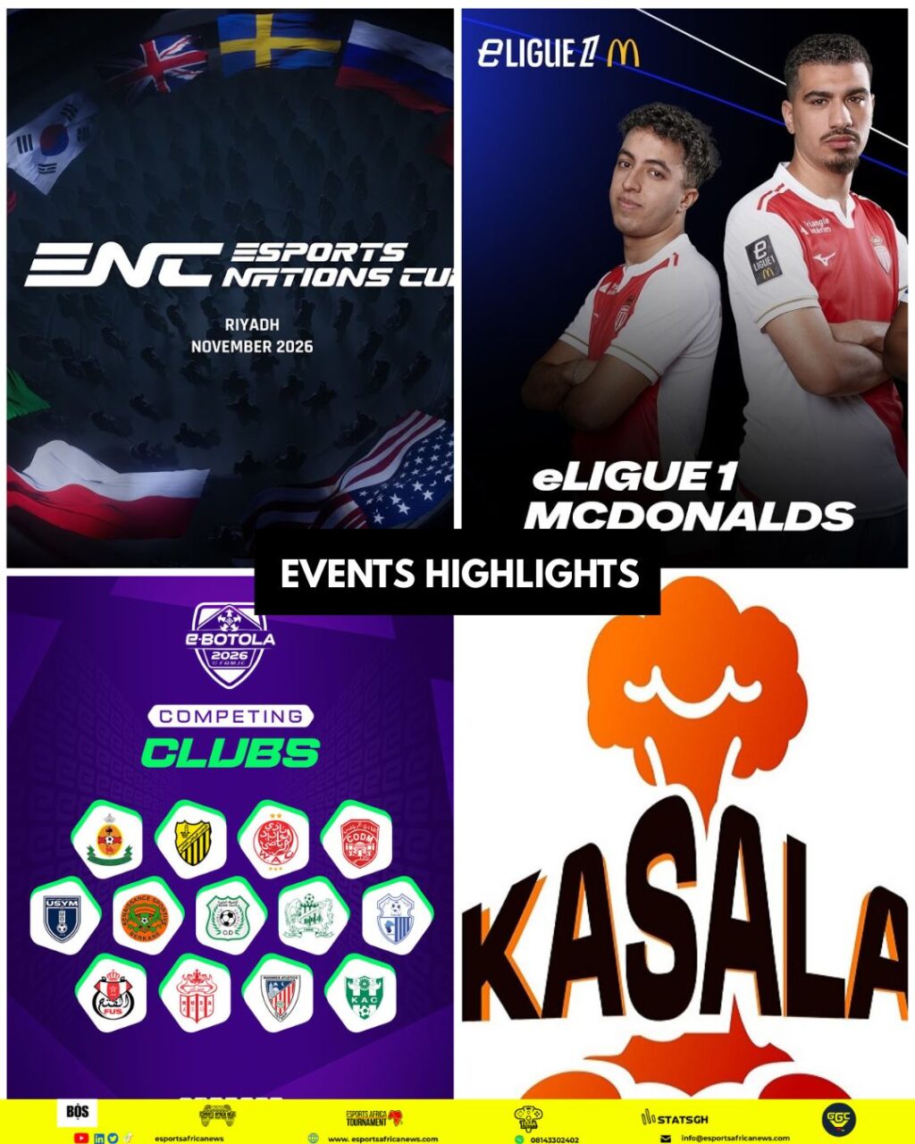 esportsafricanews.com