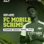 EA SPORTS FC MOBILE SCRIMS: A NEW ERA OF COMPETITIVE GAMING