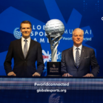 Global Esports Federation Partners with Trivandi for Los Angeles 2026 Global Esports Games