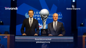 James Bulley and Sir Paul J Foster