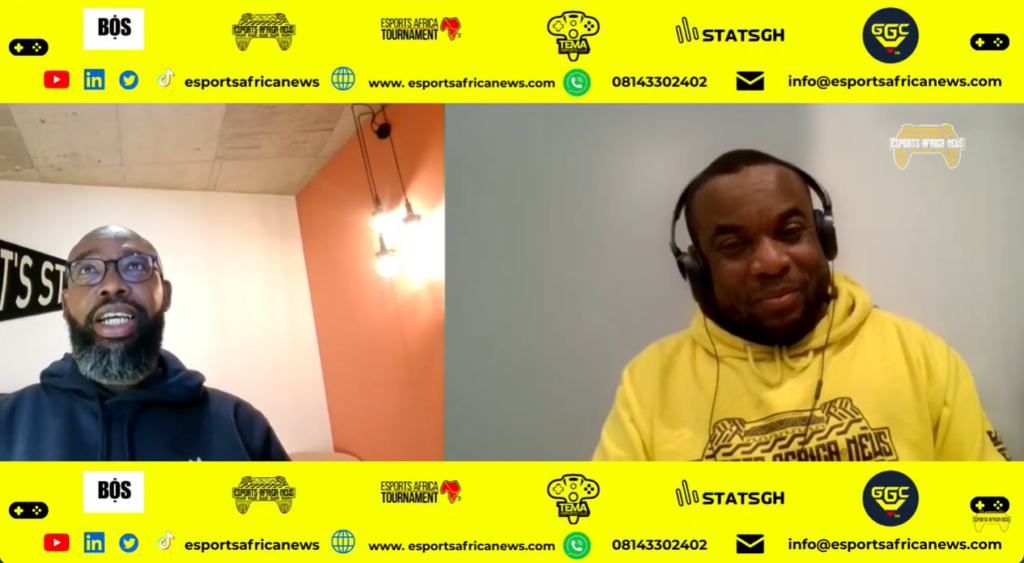 esportsafricanews.com