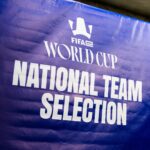 NATIONAL TEAM PLAYER SELECTION 2026: NIGERIA’S ROAD TO THE FIFAE NATIONS LEAGUE