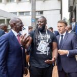 Beyond Participation: Why Brian Diang’a “The Ebeast” Attending Africa Forward Summit Matters for African Esports