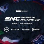 Esports Nations Cup 2026: Why Africa Has Everything to Play For